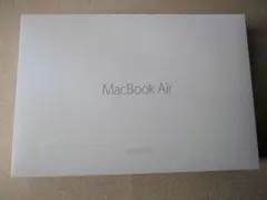 MacBook Air 2017モデル