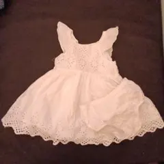 babyGAPワンピース