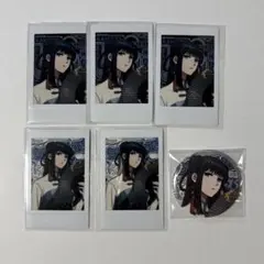 サカモトデイズ ASIAN STREET STYLE 缶バッジ 大佛