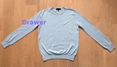 2026年最新】Drawerドゥロワー カシミヤシルクの人気アイテム - メルカリ