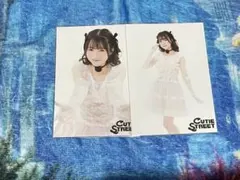 梅田みゆ 生写真