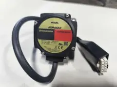오리엔탈 모터 ARM66AC 스테퍼 모터 본체 사용