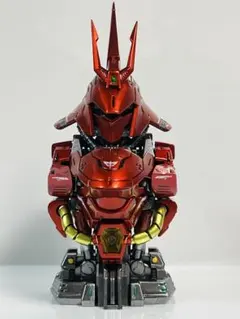 2025年最新】mg サザビー 完成品の人気アイテム - メルカリ