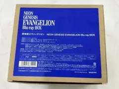 新世紀エヴァンゲリオン NEON GENESIS EVANGELION