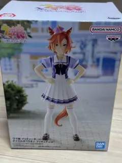 ウマ娘プリティーダービー テイエムオペラオー フィギュア
