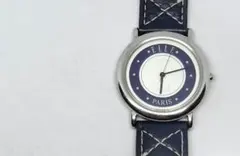 エルクオーツ腕時計Elle nbw041202のサムネイル