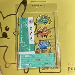 サービスエリア NEXCO アクリルスタンド ポケモン30周年 未開封品