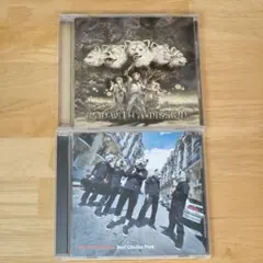 2026年最新】man with a mission cdの人気アイテム - メルカリ