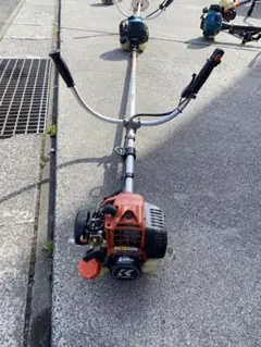 共立 SRE2720 草刈機 草刈り機 刈り払い機　kanon 共立 SRE2720 草刈機 草刈り機 刈り払い機 kanon様専用 - メルカリ