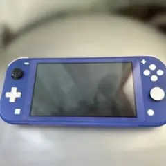 Nintendo Switch Lite 青