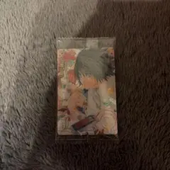 デスノート ウエハース ビジュアルカード 夜神月 キラ L