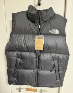 ノースフェイス　✴︎オンライン限定✴︎ バレーウォームベスト　美品 未使用】THE NORTH FACE バレーウォームベスト オンライン限定 - メルカリ