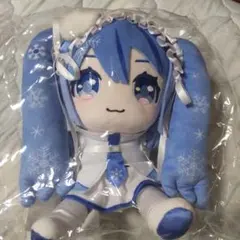 アクアリウムは踊らない ぬいぐるみ スーズ - メルカリ