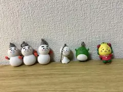 ガチャガチャ コジコジ 別売り可能