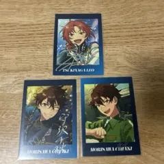 あんスタ　ぱしゃっつ　セット