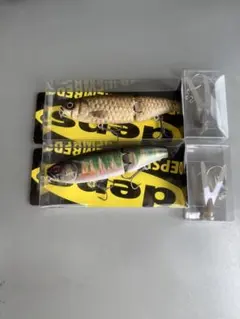 デプス　スイートキラー210 デッドスロー　アバロンラージ SWEETKILLER210 DEADSLOW | deps OFFICIAL HP | デプス 公式HP