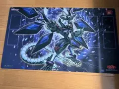 2026年最新】ブラックフェザーアサルトドラゴン プレイマットの人気