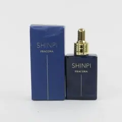 新品未使用】FRACORA SHINPI 美容液 30mL×2本セット - メルカリ