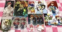 アイナナ 七瀬陸 グッズまとめ売り