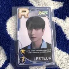 3/7-8両日 イトゥク SUPER JUNIOR SS10 プレミアムトレカ | Mercari