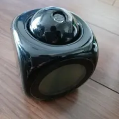 トーキングクロック　時計　目覚まし時計