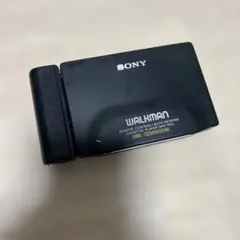 SONY カセットウォークマン wm-30 【ジャンク品】 - メルカリ