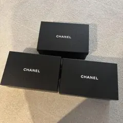 CHANEL シャネル 空箱6個セット - メルカリ