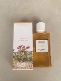 ラスト1本✨エルメス シテールの庭 ボディシャワージェル 40ml HERMESのサムネイル