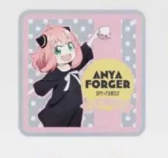 HIROKI MATSUO様用SPY×FAMILYラバーコースター アーニャ