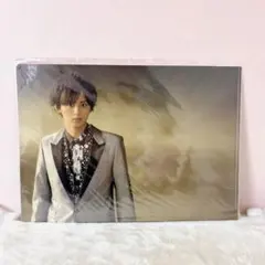 キスマイ 藤ヶ谷太輔 クリアファイル