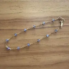 天然石ブレスレット ブレスレット