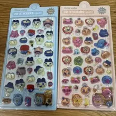 ぷっくりシール　まとめ売り