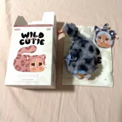 クライベイビー　ワイルドバットキューティ　Denim Cutie