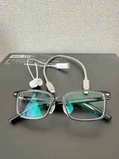 HW2003N-3A OWNDAYS × HUAWEI Eyewear 2