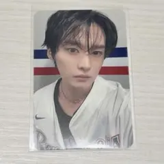 straykids リノ KARMA サウェ トレカ 2次