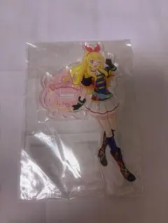 アイカツ 星宮いちご アクスタ イオンシネマ限定 - メルカリ