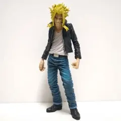 C賞 オールマイト(トゥルーフォーム) フィギュア 一番くじ ヒロアカ