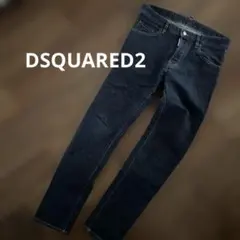 DSQUARED2 ブルーデニム メンズ 2XL 56サイズ - メルカリ