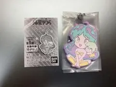 2025年最新】うる星やつら カプセルラバーマスコットの人気