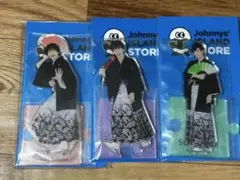 SnowManセット売りのサムネイル