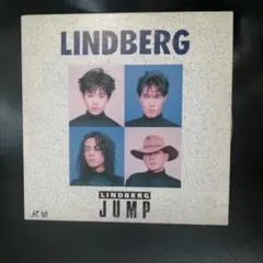 LINDBERG　JUMP　レコード 2026年最新】リンドバーグ レコードの人気アイテム - メルカリ