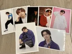 超特急 リョウガ 生写真 まとめ売り