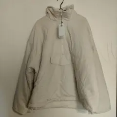 未使用 ジャンパー L