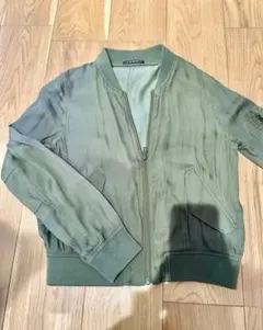 ジャケット　レディース