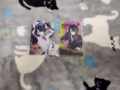 エイトリ 輝矢宗氏 カード