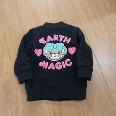 90㎝　アウター♥️のサムネイル