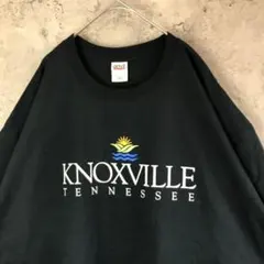 A2461古着　Tシャツ ブラック