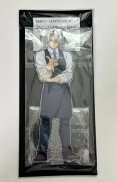 鬼滅の刃 モクテルバー