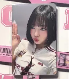 2025年最新】meovv スインの人気アイテム - メルカリ