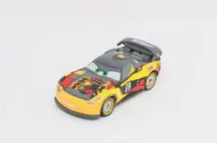 2026年最新】トミカ カーズ ミゲル・カミーノ (カーボンレーサータイプ